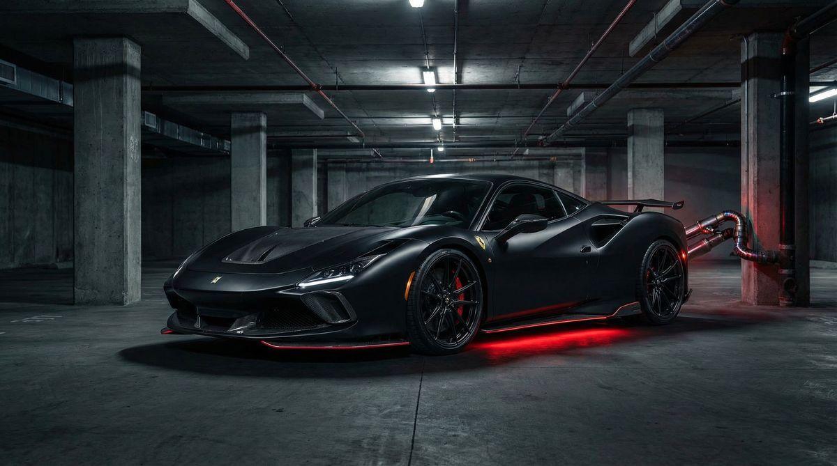 麻豆AI推荐改装视频